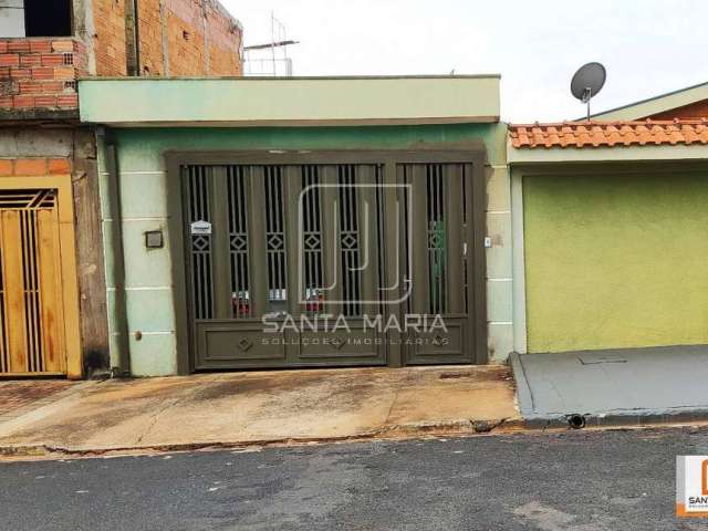 Casa (térrea na rua) 2 dormitórios, cozinha planejada