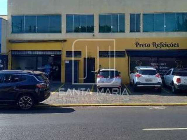 Sala comercial (sala - sobradinho parte superior)