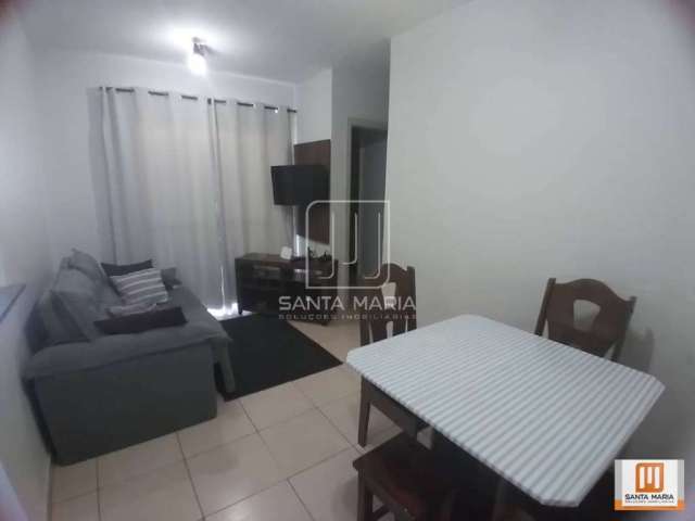 Apartamento (tipo - padrao) 2 dormitórios/suite, cozinha planejada, portaria 24 horas, elevador, em condomínio fechado