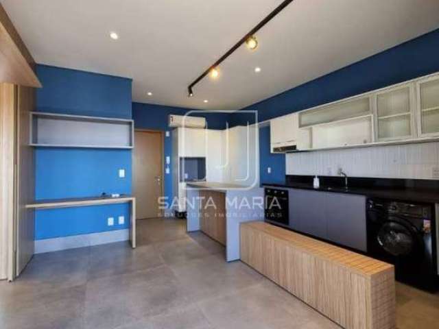 Apartamento (tipo - padrao) 1 dormitórios/suite, cozinha planejada, portaria 24hs, lazer, espaço gourmet, elevador, em condomínio fechado