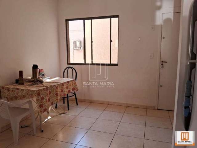 Apartamento (tipo - padrao) 2 dormitórios, cozinha planejada, portaria 24hs, em condomínio fechado