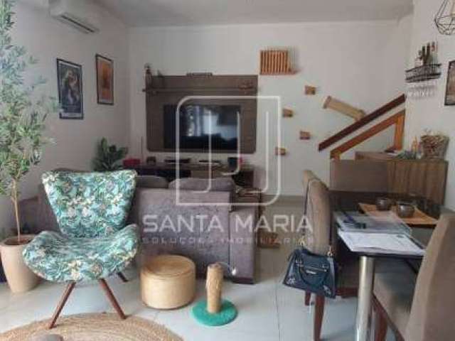 Casa (sobrado em condominio) 2 dormitórios/suite, cozinha planejada, portaria 12hs, em condomínio fechado