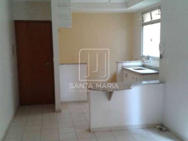 Apartamento (tipo - padrao) 1 dormitórios/suite, cozinha planejada, em condomínio fechado