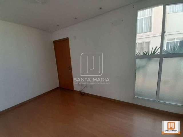 Apartamento (tipo - padrao) 2 dormitórios, cozinha planejada, portaria 24hs, lazer, em condomínio fechado