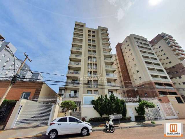 Apartamento (tipo - padrao) 1 dormitórios/suite, cozinha planejada, em condomínio fechado