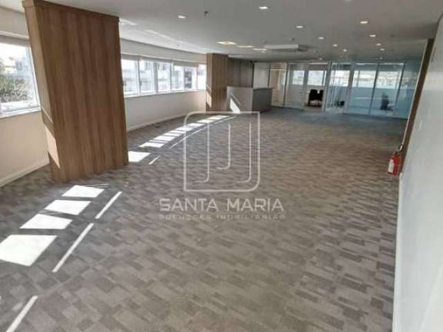 Sala comercial (sala - edificio coml.) 6 dormitórios, portaria 24 horas, em condomínio fechado