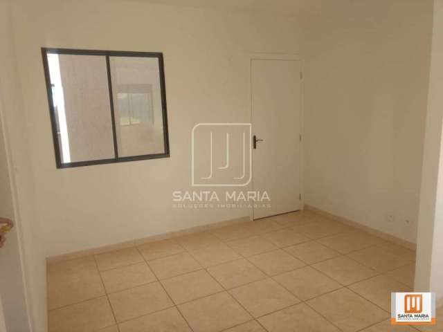 Apartamento (tipo - padrao) 2 dormitórios, cozinha planejada, portaria 24hs, lazer, salão de festa, em condomínio fechado