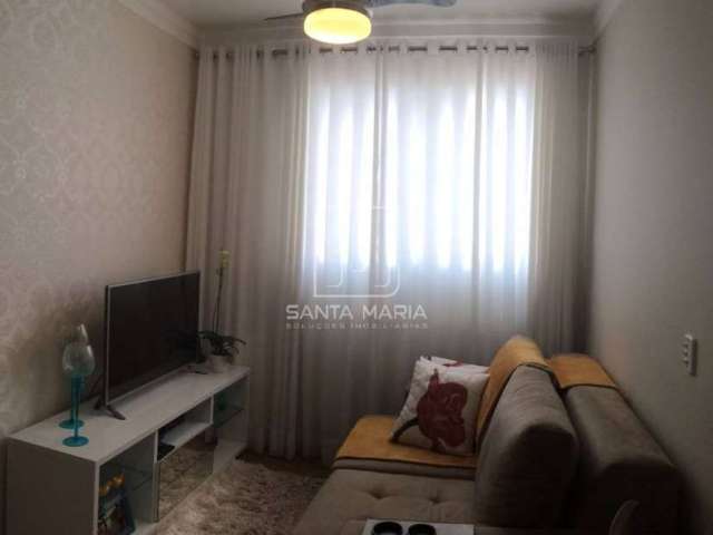 Apartamento (tipo - padrao) 2 dormitórios, cozinha planejada, portaria 24hs, lazer, elevador, em condomínio fechado