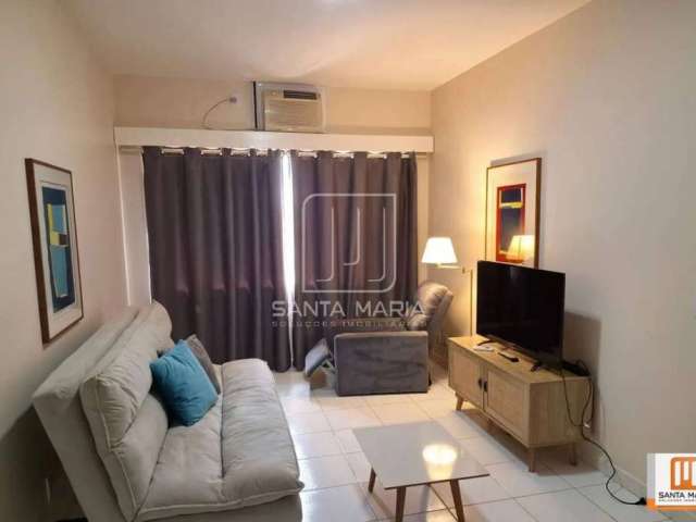 Apartamento (flat) 1 dormitórios/suite, cozinha planejada, portaria 24hs, lazer, elevador, em condomínio fechado