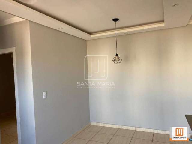 Apartamento (tipo - padrao) 2 dormitórios, cozinha planejada, portaria 24hs, lazer, salão de festa, em condomínio fechado