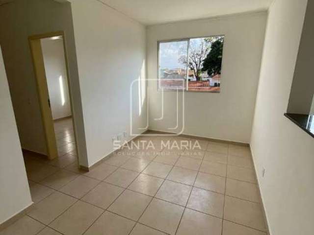 Apartamento (tipo - padrao) 2 dormitórios, cozinha planejada, portaria 24hs, em condomínio fechado