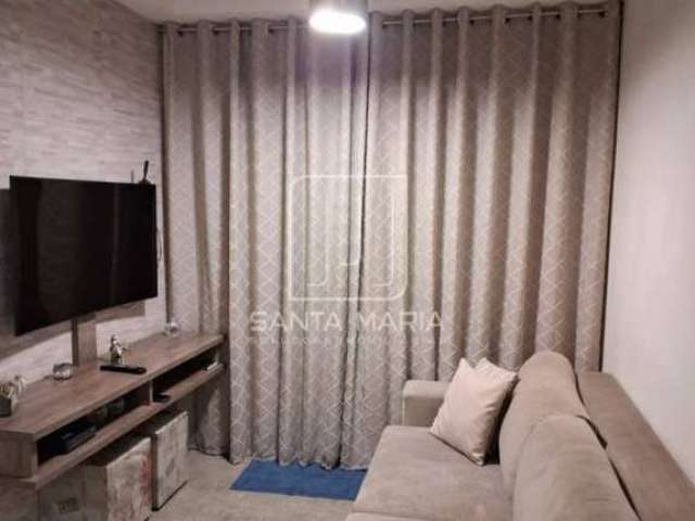 Apartamento (tipo - padrao) 2 dormitórios/suite, cozinha planejada, portaria 24hs, lazer, salão de festa, elevador, em condomínio fechado