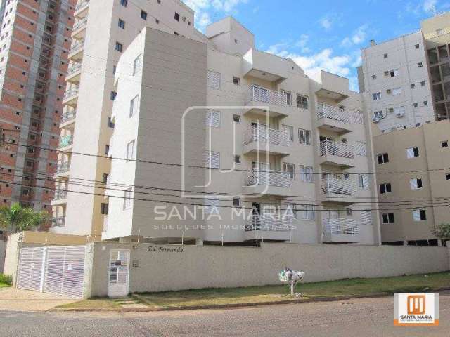 Apartamento (tipo - padrao) 1 dormitórios, cozinha planejada, elevador, em condomínio fechado