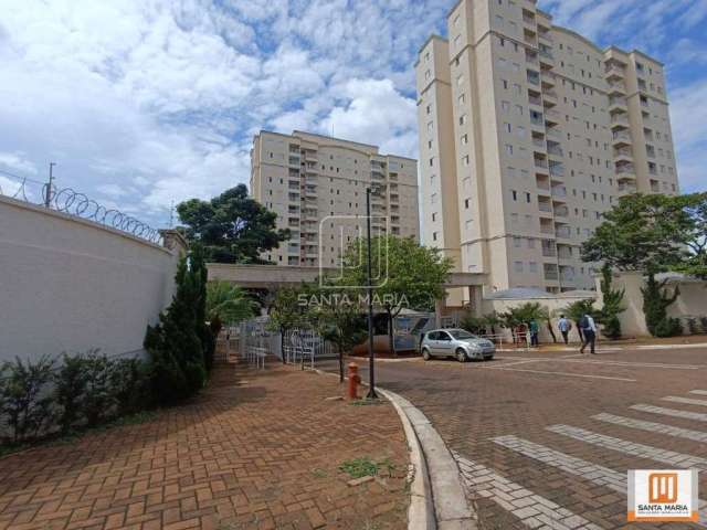 Apartamento (tipo - padrao) 2 dormitórios/suite, cozinha planejada, portaria 24hs, lazer, salão de jogos, elevador, em condomínio fechado