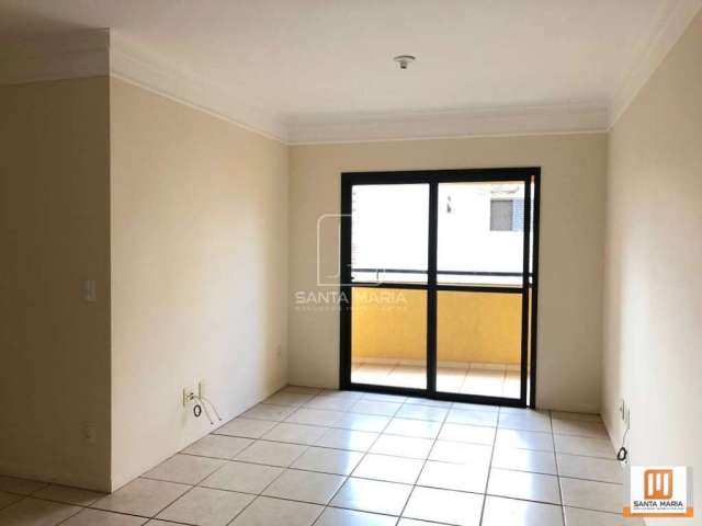 Apartamento (tipo - padrao) 2 dormitórios/suite, em condomínio fechado