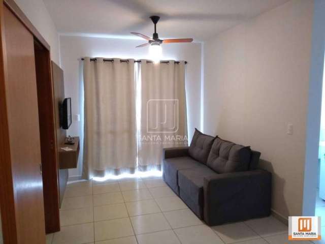 Apartamento (tipo - padrao) 1 dormitórios/suite, cozinha planejada, portaria 24hs, lazer, salão de festa, elevador, em condomínio fechado