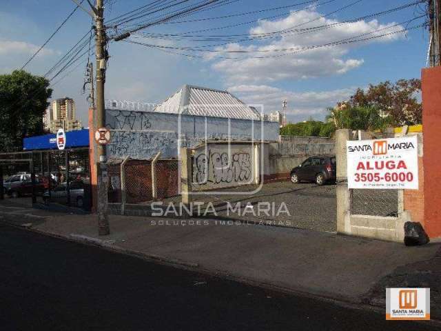 Terreno (terreno normal) , portaria 24 horas