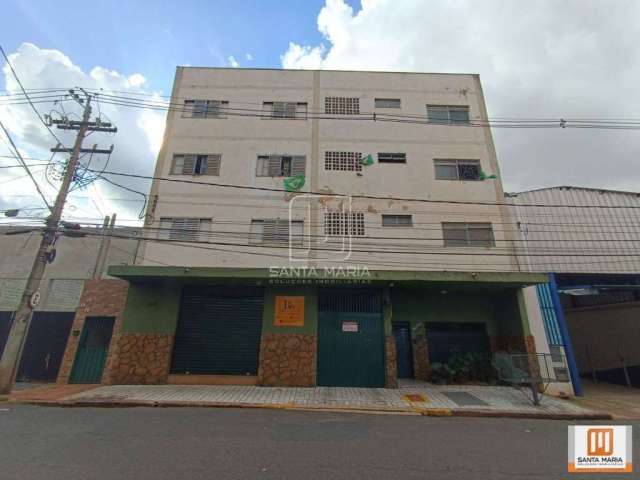 Apartamento (tipo - padrao) 1 dormitórios, cozinha planejada, em condomínio fechado