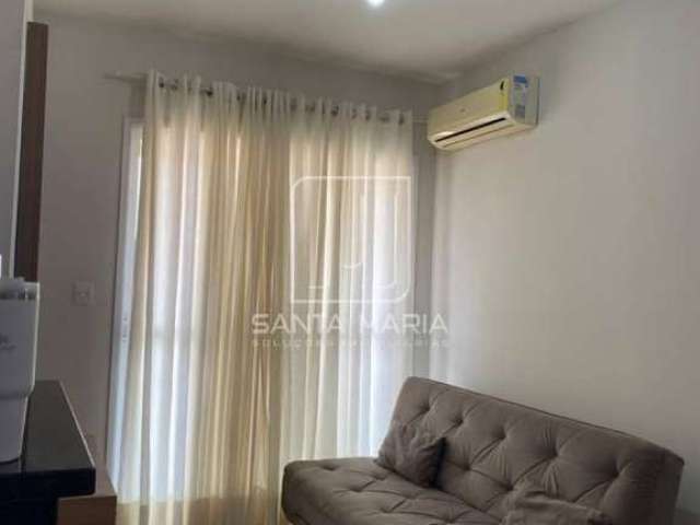 Apartamento (tipo - padrao) 1 dormitórios, cozinha planejada, portaria 24hs, lazer, salão de festa, elevador, em condomínio fechado