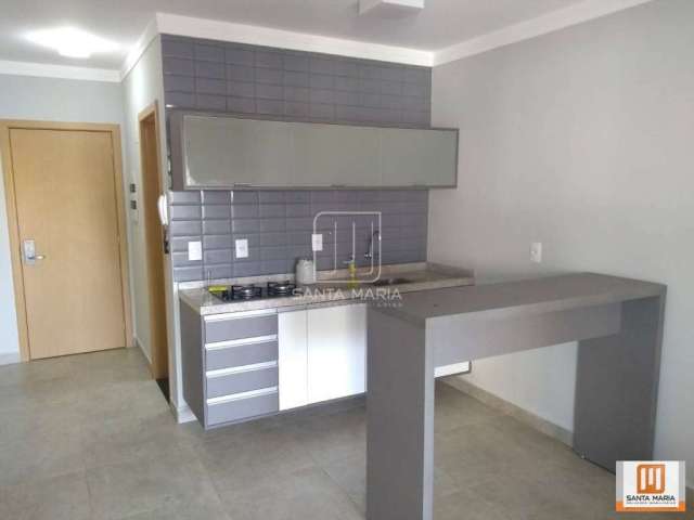 Apartamento (kitnete) 1 dormitórios, cozinha planejada, portaria 24 horas, elevador, em condomínio fechado