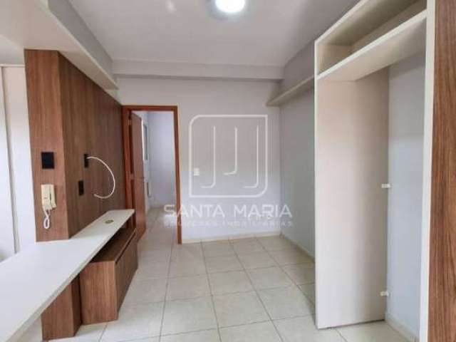 Apartamento (flat) 1 dormitórios, cozinha planejada, portaria 24 horas, lazer, salão de festa, elevador, em condomínio fechado