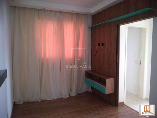 Apartamento (tipo - padrao) 2 dormitórios, portaria 24hs, lazer, espaço gourmet, salão de festa, salão de jogos, em condomínio fechado