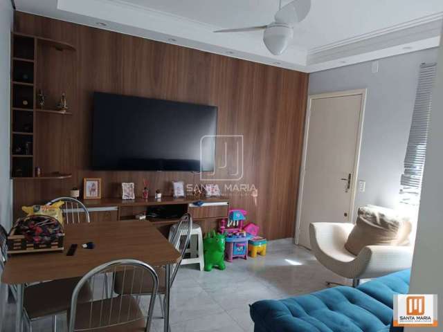 Apartamento (tipo - padrao) 2 dormitórios, cozinha planejada, portaria 24 horas, lazer, salão de festa, em condomínio fechado