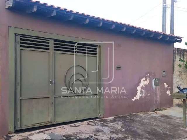 Casa (térrea na rua) 2 dormitórios, cozinha planejada