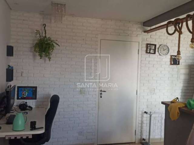 Apartamento (tipo - padrao) 2 dormitórios, cozinha planejada, portaria 24hs, lazer, espaço gourmet, elevador, em condomínio fechado