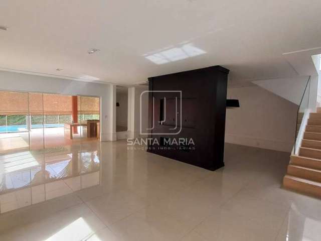 Casa (sobrado em condominio) 4 dormitórios/suite, cozinha planejada, portaria 24hs, em condomínio fechado