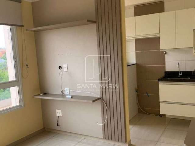 Apartamento (tipo - padrao) 1 dormitórios/suite, cozinha planejada, portaria 24 horas, lazer, elevador, em condomínio fechado