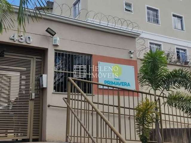 Apartamento em Serra Dourada, Vespasiano/MG