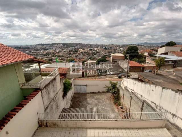 Casa à venda no bairro Novo Glória - Belo Horizonte/MG