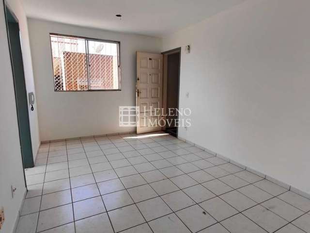 Apartamento em Castelo, Belo Horizonte/MG