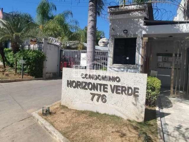 Apartamento em Bairro Gávea II, Vespasiano/MG