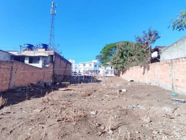 Terreno Lote em Serra Dourada, Vespasiano/MG