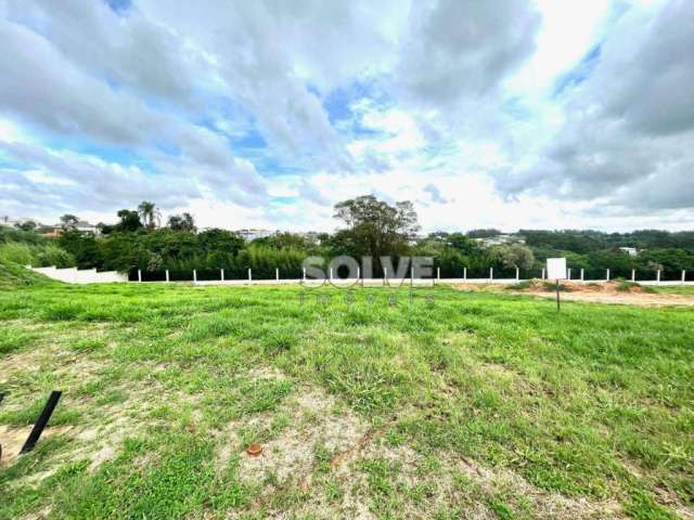 Terreno à venda, 1010 m² por R$ 1.170.000,00 - Reserva Petrus - Indaiatuba/SP