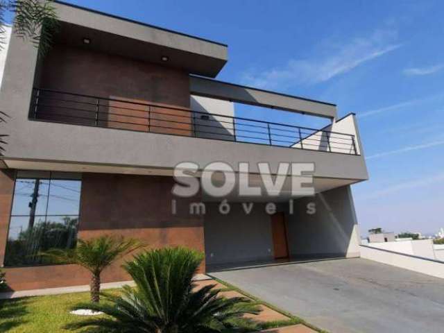 Sobrado com 3 dormitórios à venda, 211 m² por R$ 1.400.000,00 - Jardins Di Roma - Indaiatuba/SP