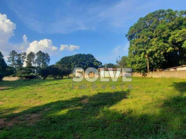 Terreno à venda, 5000 m² por R$ 1.200.000,00 - Recanto dos Pássaros - Indaiatuba/SP