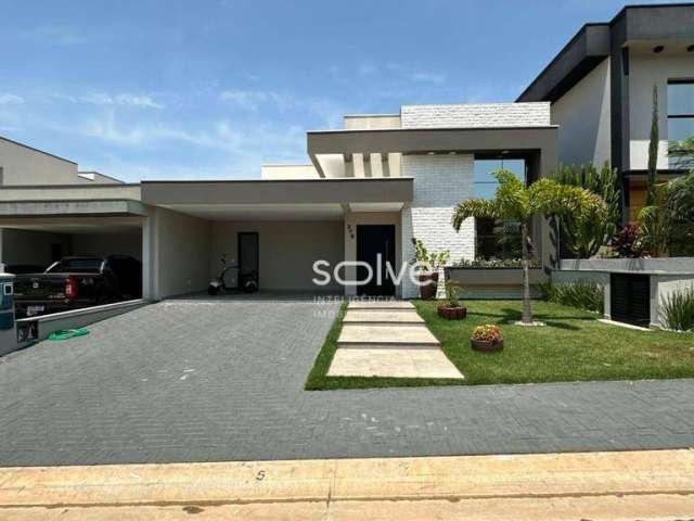 Casa à venda, 190 m² por R$ 1.950.000,00 -  Jardim Residencial Dona Maria José - Indaiatuba/SP