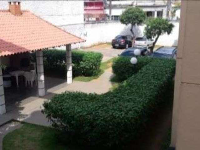 Apartamento com 2 quartos à venda na Vila Monte Belo, Itaquaquecetuba  por R$ 195.000