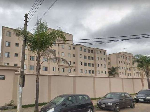 Apartamento com 2 quartos à venda na Vila Figueira, Suzano  por R$ 190.000