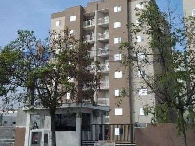 Apartamento com 2 quartos à venda na Vila Figueira, Suzano  por R$ 300.000