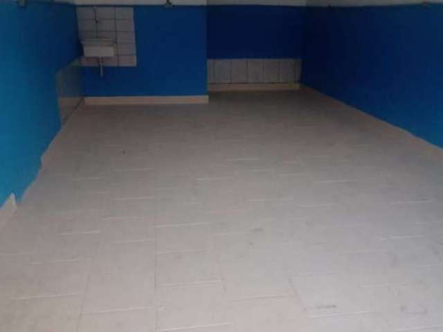 Sala comercial para alugar na Vila Amorim, Suzano  por R$ 1.200