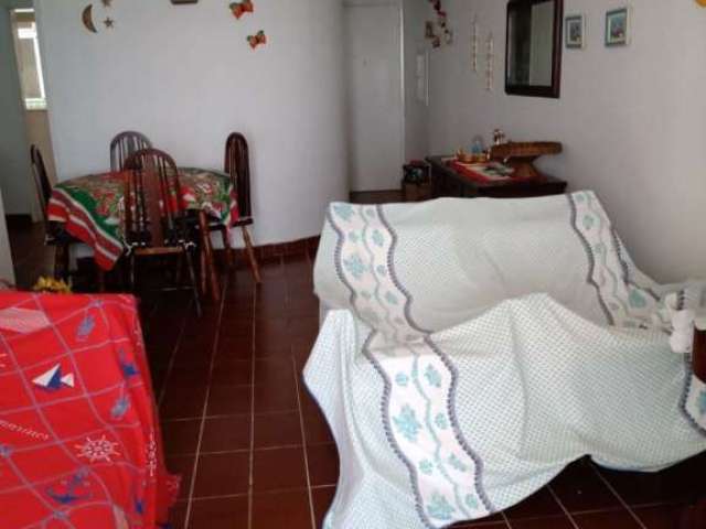 Apartamento à venda no Jardim Caiahu, Mongaguá  por R$ 360.000