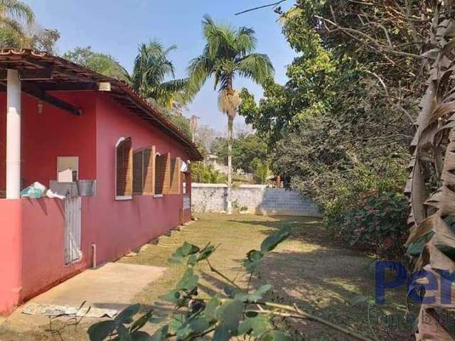 Chácara / sítio com 3 quartos à venda no Jardim das Acacias, Santa Isabel  por R$ 650.000