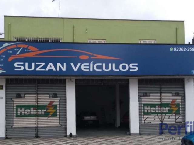 Sala comercial para alugar no Parque Suzano, Suzano  por R$ 6.000