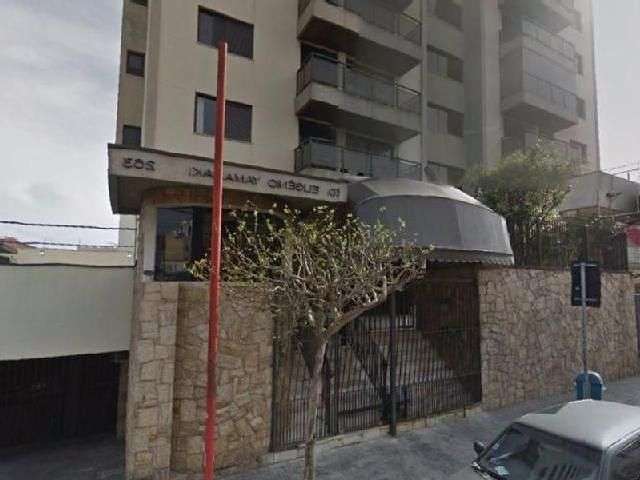 Apartamento com 3 quartos à venda na Rua Benjamin Constant, 263, Centro, Suzano por R$ 495.000