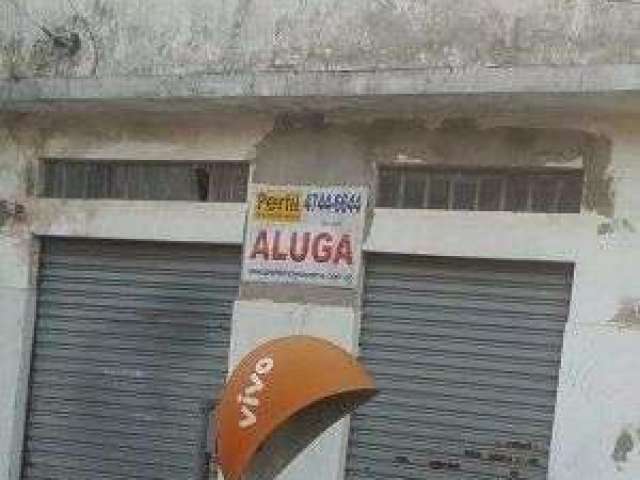 Sala comercial para alugar na Alameda Cunha Bueno, 150, Jardim Imperador, Suzano por R$ 1.000