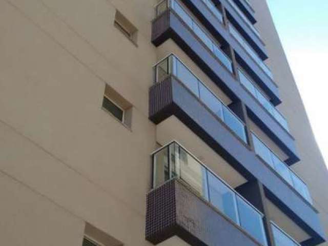 Apartamento com 3 quartos à venda na Rua Ipiranga, 195, Vila Paiva, Suzano por R$ 800.000